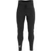 Compressport Hybrid Seamless Hurricane Pants Black