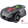 LUX-TOOLS Aku robotická kosačka A-RMR-300-24