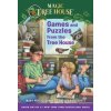 Games and Puzzles from the Tree House (Natalie Pope Boyce)()