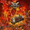 Motorjesus - Hellbreaker / Clear Orange / Vinyl [LP]