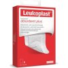 Leukoplast leukomed t plus absorbčná náplasť na rany 5 x 7,2 cm 1 x 5 ks