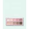 Rom&nd Očné tiene Better Than Palette No, 06 Peony Nude Garden 7,5 g