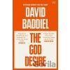 The God Desire - David Baddiel