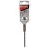 Makita B-58095 vrták SDS-Plus štvorbritý Nemesis II 8x50/100mm