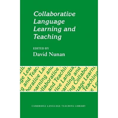 Collaborative Language Learning and Teaching