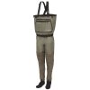 Prsačky Kinetic DryGaiter ll St. Foot Dusty Olive Veľkosť M