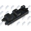 Spínač elektrického otvárania okien NTY EWS-NS-004