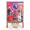 Panini Books Futbalové karty Panini Premier League 2024/2025 Adrenalyn Booster Pack