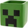 Stor Hrnek Minecraft Creeper 3D 445 ml