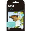 APLI 10x15cm 180g 20 hárkov
