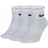 Nike Everyday Cushion Ankle 3Pak M SX7667-100