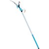 AQUACRAFT Nožnice AQUACRAFT® 320070, na konáre, s pílkou, teleskopické