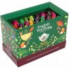 ADVENTNÝ KALENDÁR s čajom - sada čajov English Tea Shop - 25 ks