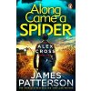 Along Came a Spider - James Patterson