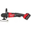MILWAUKEE M18 FAP180-502X AKU LEŠTIČKA 4933451550