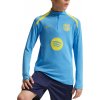 Nike | Dri-FIT FC Barcelona Strike Drill 2025/26 Kids | modrá| XS(122-128cm)