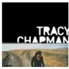 Chapman Tracy - Our Bright Future [CD]