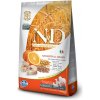 Farmina N&D dog LG adult medium codfish & orange 2,5 kg