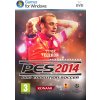Pro Evolution Soccer 2014