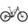 TREK Fuel+ LX 9.8 XT Gen 2 LICHEN GREEN/KESWICK GREEN SPLATTER Veľkosť: M