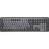 Logitech MX Mechanical Wireless Keyboard 920-010757