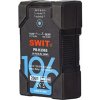 SWIT PB-H196S | 196Wh 28V/14V Smart Battery, V-mount, also ideal pre long term use or high power dra