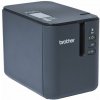 BROTHER tiskárna samolepících štítků PT-P900WC / 36mm / WiFi / USB / RS-232 / kufr PTP900WCYJ1