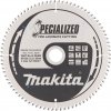 Makita B-29480 - KOTÚČ PÍLOVÝ 250 x 30 mm 84 z