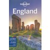 průvodce England 10.edice anglicky Lonely Planet