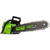 Aku reťazová píla Greenworks GD60CS40 60V