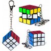 Rubikova kostka 3 x 3 přívěšek