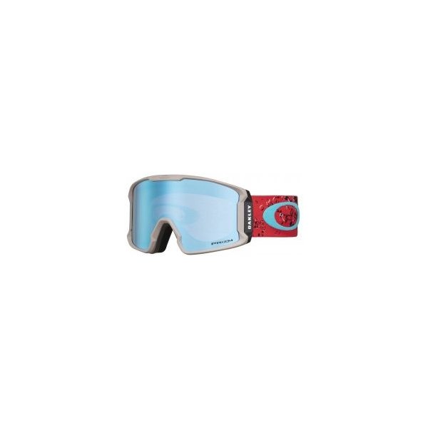 OAKLEY Line Miner Arctic Fracture od 160,82 € - Heureka.sk