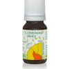 Hanus silica citrónová 10 ml