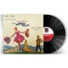 Soundtrack: Sound of Music - Vinyl (LP)