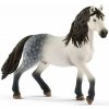 Schleich 13821 - Andalúzsky žrebec 4059433025568