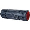 Masážní válec P2I MASSAGE ROLLER FIRM 36x14cm - černá