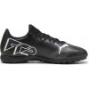 Puma FUTURE 7 PLAY TT Pánske turfy, čierna, 42