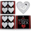 Secretplay Scratch & Sex Gay Game For Couples (Es/En/Fr/Pt/