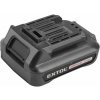 EXTOL PREMIUM 8891152B 12V 2Ah Li-ion