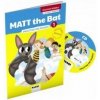 Matt the Bat 1 - pracovná učebnica - Karásková M., Krejčí L.