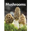 Mushrooms Playing Cards