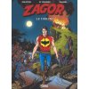Zagor. Le origini