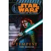 Star Wars: Legacy of the Force III - Tempest