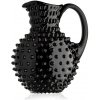 Bohemia Crystal Džbán 2000ml Black