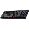 Logitech Logitech® G515 LIGHTSPEED TKL Wireless Gaming Keyboard-BLACK-CZE-SKY-TACTILE 920-013033