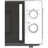 Mikrovlnná rúra Candy CMW20SMWLI/4U 700 W biela