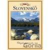 Slovensko obrázkový průvodce česky - Martin Sloboda
