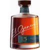 El General 15y 40% 0,7 l (čistá fľaša)