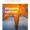 Adventný kalendár - Keď sa rodí nádej - Anna Činčuráková Tipulová