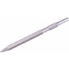 Extol premium Sekáč špičatý HEX 17, 280mm